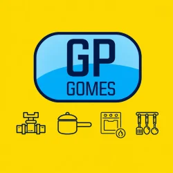 LOGO GP GOMES
